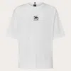Oakley Futurescape Scorpio Tee In White