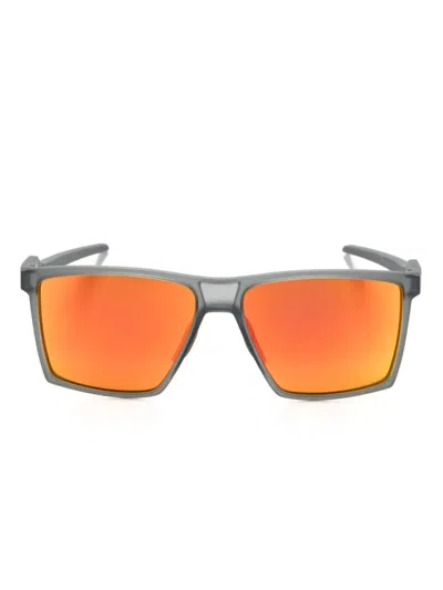 Oakley Futurity Sun Performance Sunglasses In Orange