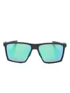 Oakley Futurity Sun Square-frame Sunglasses In Schwarz