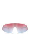 Oakley Rslv Sunglasses In Multicolour