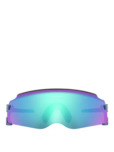 Oakley Sunglasses In White