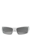 Oakley Gascan In White
