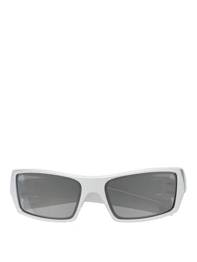 Oakley Gascan In White