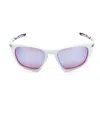 Oakley Lateralis Sunglasses In Multicolour