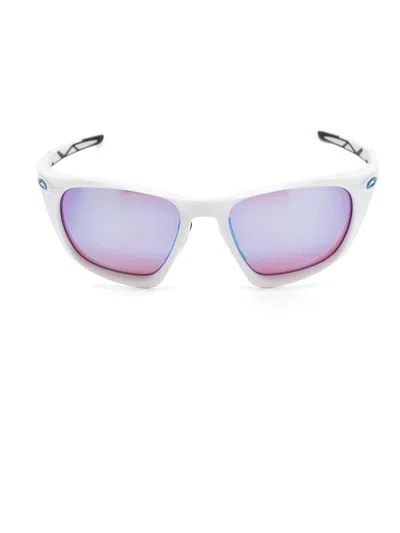 Oakley Lateralis Sunglasses In Multicolour