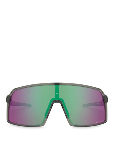 Oakley Black Sutro Sunglasses From