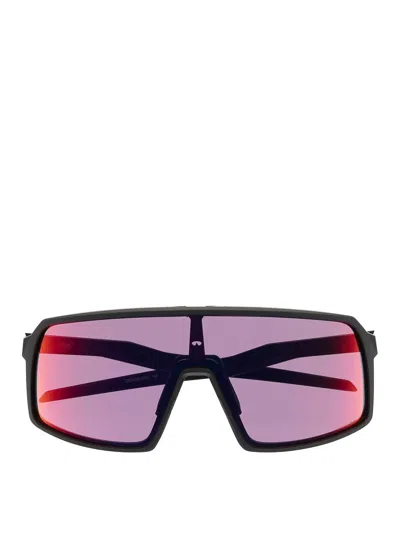 Oakley Black Sutro Sunglasses From