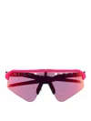 Oakley Sutro Lite Sweep In Nude & Neutrals