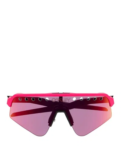 Oakley Sutro Lite Sweep In Nude & Neutrals