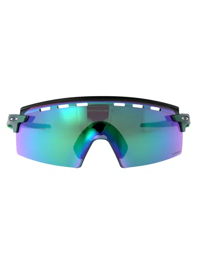 Oakley Gamma Green Acetate Sunglasses