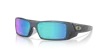 Oakley Gascan Oo9014 9014d4 In Blue