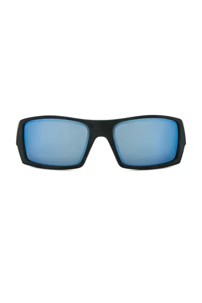 Oakley Gascan Sunglasses In Black