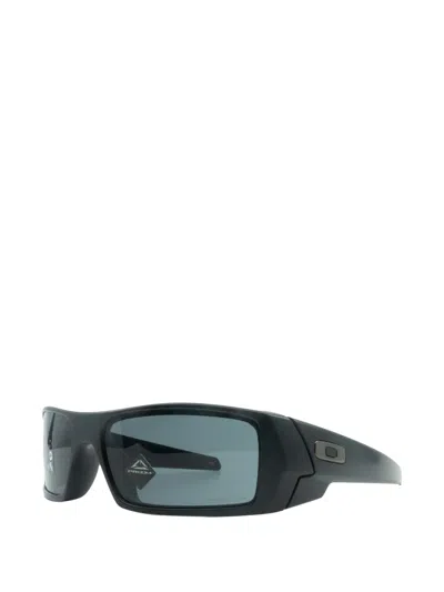 Oakley Gascan Sunglasses In Black