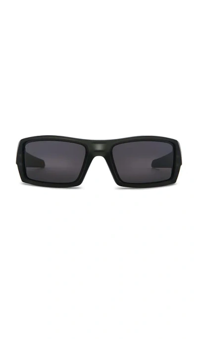 Oakley Gascan Sunglasses In Green