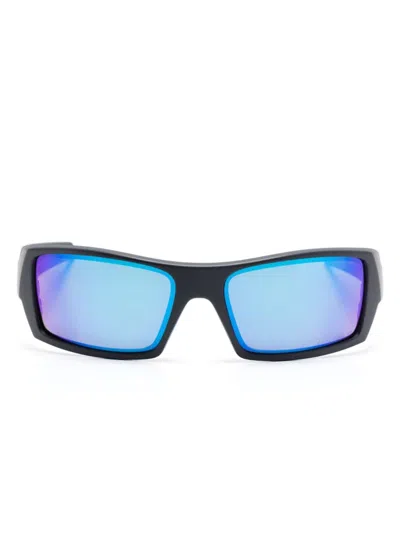 Oakley Gascan Sunglasses In Blue