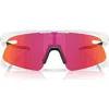 Oakley Gender Inclusive Rslv Lite 50mm Rectangle Sunglasses In Multi