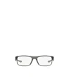 Oakley Plank 2.0 Rectangle-frame Glasses In White