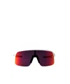 Oakley Geometric Frame Goggles