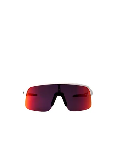 Oakley Geometric Frame Goggles