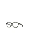 Oakley Geometric Frame Plain Mirror