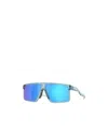 Oakley Men's Sunglasses, Helux Oo9285 In Blue