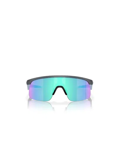 Oakley Kids' Geometric Sunglasses In Multi
