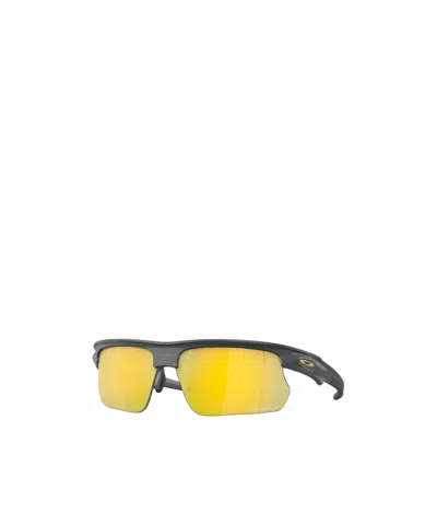 Oakley Bisphaera Oo9400 940012 In Black