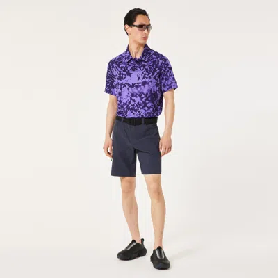 Oakley Ghille Haze In Purple