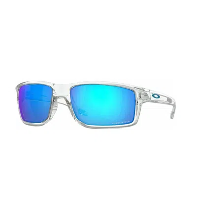 Oakley Gibston Oo9449 Sunglasses In Blue