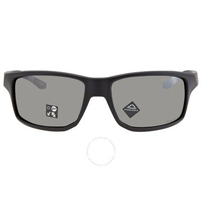 Oakley Gibston Prizm Black Rectangular Sunglasses Oo9449 944903 60