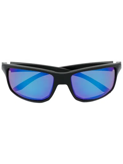Oakley Gibston Sunglasses In 黑色