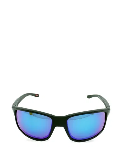 Oakley Gibston Sunglasses In Black