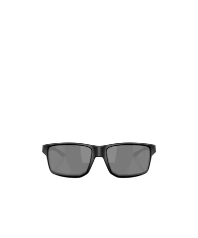 Oakley Gibston Xl Sunglasses In Black