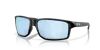 Oakley Men's Polarized Sunglasses, Gibston Xl Oo9470 In Black
