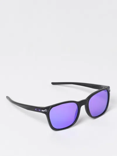 Oakley Glasses Men  In Black