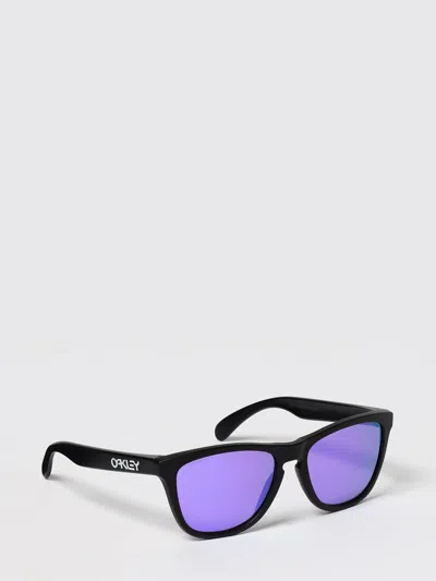 Oakley Glasses Men  In Blue