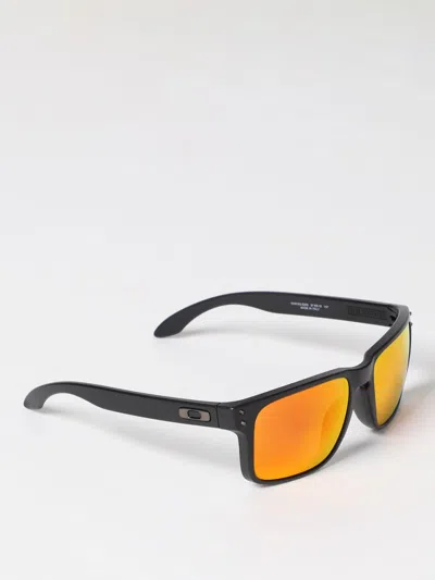 Oakley Glasses Men  In Yellow
