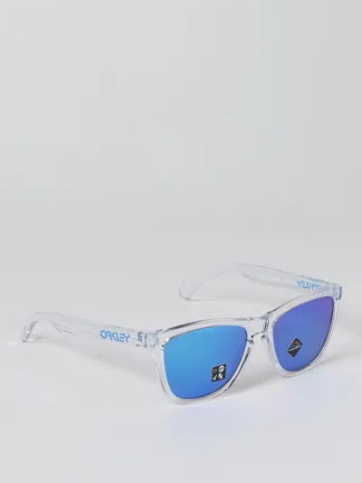 Oakley Glasses Men  In Neutral