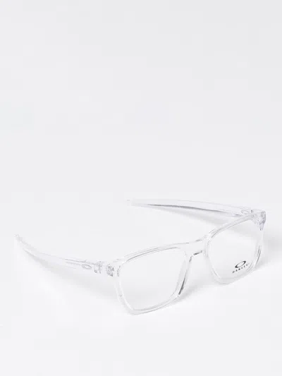 Oakley Glasses Men  In White