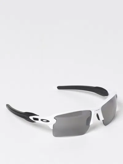 Oakley Glasses Men  In White