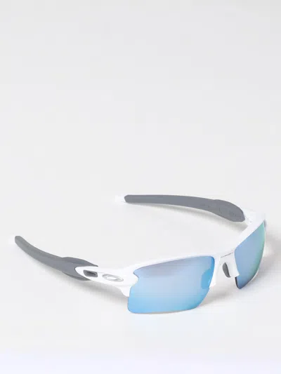 Oakley Glasses Men  In White