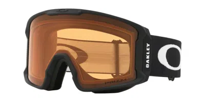 Oakley Goggles Oo7070 Line Miner L 707057 Men's Sunglasses Black Size 99