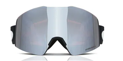 Oakley Goggles Oo7103 Fall Line M 710310 Men's Sunglasses Black Size Standard