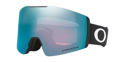 Oakley Goggles Oo7103 Fall Line M 710312 Men's Sunglasses Black Size Standard