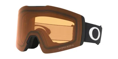Oakley Goggles Oo7103 Fall Line M 710317 Men's Sunglasses Black Size Standard