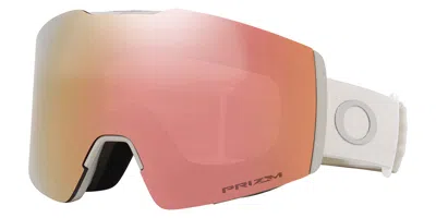 Oakley Goggles Oo7103 Fall Line M 710369 Men's Sunglasses Grey Size Standard