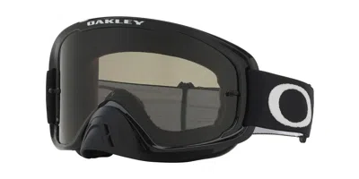 Oakley Goggles Oo7115 O Frame 2.0 Pro Mx 711515 Men's Sunglasses  Size Standard In Black