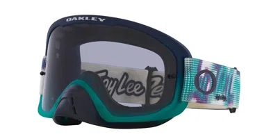 Oakley Goggles Oo7115 O Frame 2.0 Pro Mx 711558 Men's Sunglasses  Size Standard