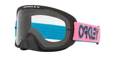 Oakley Goggles Oo7115 O Frame 2.0 Pro Mx 711561 Men's Sunglasses  Size Standard In Multi