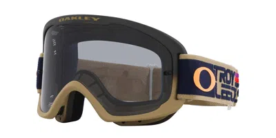 Oakley Goggles Oo7117 O Frame 2.0 Pro Mtb 711725 Men's Sunglasses  Size Standard